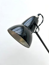 Load image into Gallery viewer, 1960's Black 1227 Herbert Terry Anglepoise