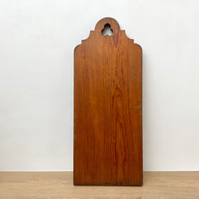 Load image into Gallery viewer, Vintage Church Hymn Board with Numbers