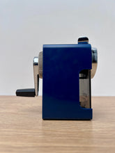 Load image into Gallery viewer, Vintage Japanese Desktop Mitsibushi 'UNI' Pencil Sharpener