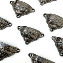 Load image into Gallery viewer, Antique Kenrick Cast Iron Cup Handle