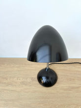 Load image into Gallery viewer, Eric K Cole Bakelite Gooseneck Desk Lamp c.1940's