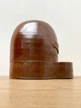 Load image into Gallery viewer, 'Le Glou-Glou' Antique French Stoneware Water Feeder