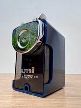 Load image into Gallery viewer, Vintage Japanese Desktop Mitsibushi 'UNI' Pencil Sharpener