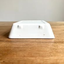 Load image into Gallery viewer, Antique Ensign 5x4 Ceramic Photographic Fixing Tray