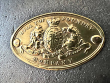 Load image into Gallery viewer, Victorian Cast Iron Hilltop Foundry Coffee Grinder