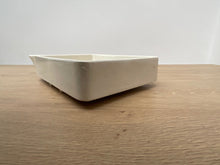 Load image into Gallery viewer, ‘The Merito’ Edwardian Ceramic Photographic Fixing/Developing Tray