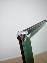 Load image into Gallery viewer, Herbert Terry Anglepoise Mirror 1940's