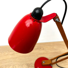 Load image into Gallery viewer, 1950's Mid-Century Terence Conran Mac Lamp