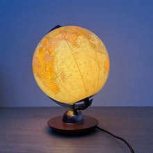 Load image into Gallery viewer, 1960's 'JRO Globus' Illuminated German Globe