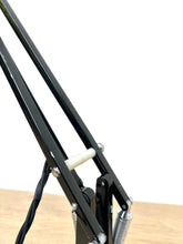 Load image into Gallery viewer, 1960's Black 1227 Herbert Terry Anglepoise
