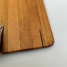 Load image into Gallery viewer, Antique Shannon File Co. Ltd. Arch File Holder