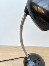 Load image into Gallery viewer, Eric K Cole Bakelite Gooseneck Desk Lamp c.1940's