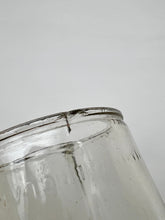 Load image into Gallery viewer, Vintage Glass Bird Water Feeder 'Thomas's Halifax'