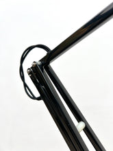 Load image into Gallery viewer, 1960's Black 1227 Herbert Terry Anglepoise