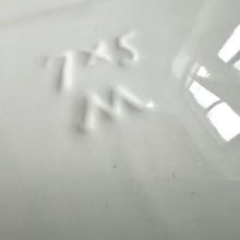 Load image into Gallery viewer, Antique Ensign Ceramic Photographic 7x5 Semi Deep Fixing Tray