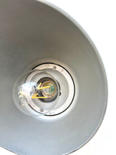 Load image into Gallery viewer, Eric K Cole Bakelite Gooseneck Desk Lamp c.1940's