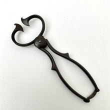 Load image into Gallery viewer, Antique Sugar Nippers