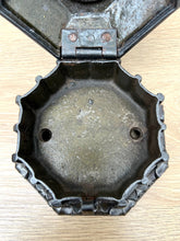 Load image into Gallery viewer, 19th Century Kenrick Christopher Dresser 'York Minster Font' Coffee Grinder