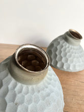 Load image into Gallery viewer, 1930's Sectoray Mercury Glass Shade & Gallery