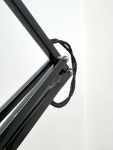 Load image into Gallery viewer, 1960's Black 1227 Herbert Terry Anglepoise