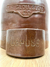 Load image into Gallery viewer, 'Le Glou-Glou' Antique French Stoneware Water Feeder