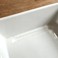 Load image into Gallery viewer, Antique Ensign Ceramic Photographic 7x5 Fixing Tray