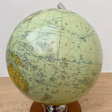 Load image into Gallery viewer, 1960's 'JRO Globus' Illuminated German Globe