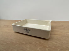 Load image into Gallery viewer, ‘The Merito’ Edwardian Ceramic Photographic Fixing/Developing Tray