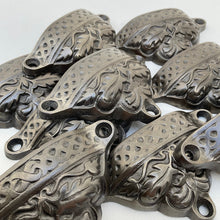 Load image into Gallery viewer, Antique Kenrick Cast Iron Cup Handle