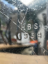 Load image into Gallery viewer, A.R.P. (Air Raid Precautions) Metal Case 1939