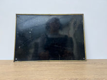 Load image into Gallery viewer, 1940's Mill Sign 'Smoking Strictly Prohibited'