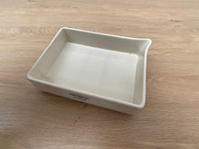 Load image into Gallery viewer, ‘The Merito’ Edwardian Ceramic Photographic Fixing/Developing Tray