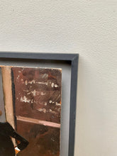 Load image into Gallery viewer, Richard O'Connell "Two Girls by a Blackboard" Original Artwork c.1981