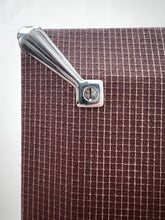 Load image into Gallery viewer, Herbert Terry Anglepoise Mirror 1940's