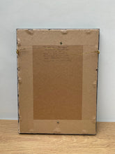 Load image into Gallery viewer, Richard O'Connell "Two Girls by a Blackboard" Original Artwork c.1981