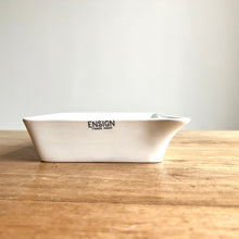 Load image into Gallery viewer, Antique Ensign Ceramic Photographic 7x5 Fixing Tray