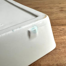 Load image into Gallery viewer, Antique Ensign Ceramic Photographic 7x5 Fixing Tray