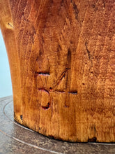 Load image into Gallery viewer, Antique Milliners Hat Block Dolly Head Mould