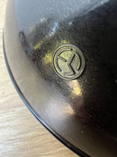 Load image into Gallery viewer, Eric K Cole Bakelite Gooseneck Desk Lamp c.1940's