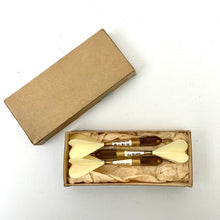 Load image into Gallery viewer, Royal National Institute for the Blind Advertising Charity Darts