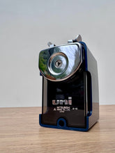 Load image into Gallery viewer, Vintage Japanese Desktop Mitsibushi 'UNI' Pencil Sharpener