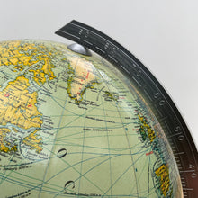 Load image into Gallery viewer, 1960's 'JRO Globus' Illuminated German Globe