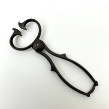 Load image into Gallery viewer, Antique Sugar Nippers