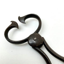 Load image into Gallery viewer, Antique Sugar Nippers