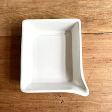 Load image into Gallery viewer, Antique Ensign Ceramic Photographic 5x4 Fixing Tray