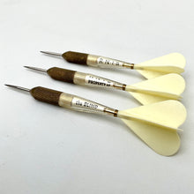 Load image into Gallery viewer, Royal National Institute for the Blind Advertising Charity Darts