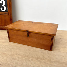 Load image into Gallery viewer, Vintage Church Hymn Board with Numbers