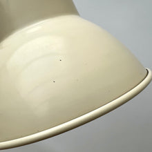 Load image into Gallery viewer, 1950's Herbert Terry Cream Anglepoise Lamp