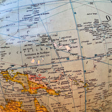 Load image into Gallery viewer, 1960's 'JRO Globus' Illuminated German Globe
