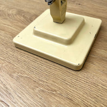 Load image into Gallery viewer, 1950's Herbert Terry Cream Anglepoise Lamp